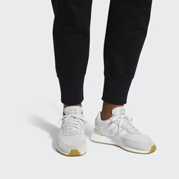 Adidas I-5923 Női Originals Cipő - Fehér [D36590]